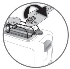 MOULINEX LT 1618 - 51