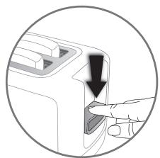 MOULINEX LT 1618 - 18