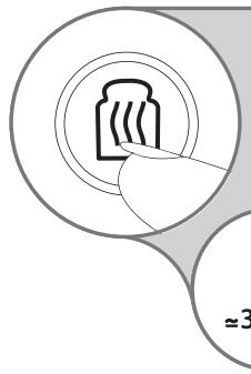 MOULINEX LT 1618 - 31