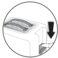 MOULINEX LT 1618 - 30