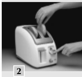 SEB 8757 AVANTI - Schoonmaken - Fig. 6, 7 en 8 - 2