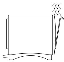 SEB COMPACT-GRILL 26L - Fonction grill - 3