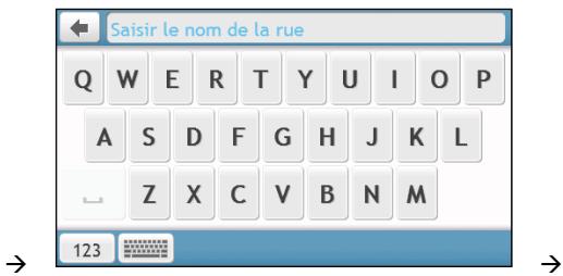 MIO MIVUE DRIVE 65 - Comment planifier mon premier trajet ? - 4