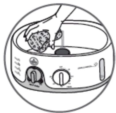 SEB VC 1015 - 6