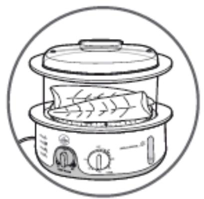 SEB VC 1015 - 15