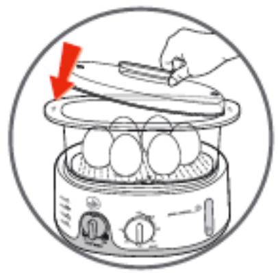 SEB VC 1015 - 23