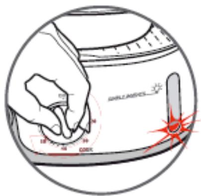 SEB VC 1015 - 27