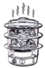 SEB VC 1015 - 24