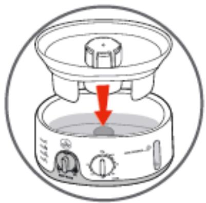 SEB VC 1015 - 12