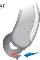 SIEMENS LIFE 500 - Identifier l'appareil droit du gauche - 1
