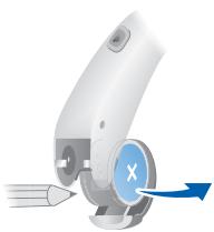 SIEMENS LIFE 500 - Insertion - 4