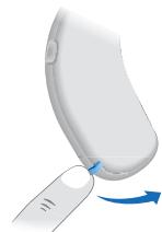 SIEMENS LIFE 500 - Insertion - 1