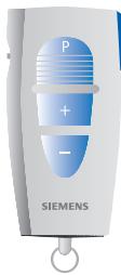SIEMENS PURE 700 CIC - Télécommande proPocket (en option) - 1