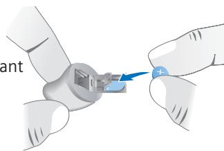 SIEMENS PURE 700 CIC - Insertion - 2