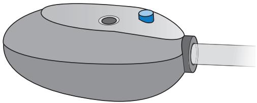 SIEMENS VIBE - Pour l'éteindre - 1