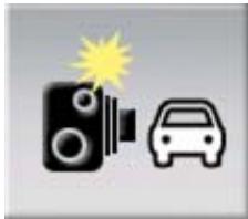 CLARION MAP770 - Radars mobiles - 1