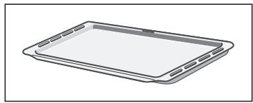 SIEMENS HM422200E - Grille HZ 334001 - 1