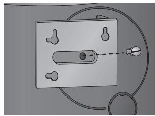 LG F7000N-PN - Installer l'appareil au mur - 1