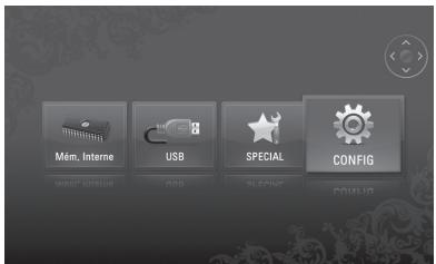 LG F8400N-WN - CONFIG - 1