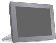 LG F8400N-WN - Fixer / détacher le support - 2