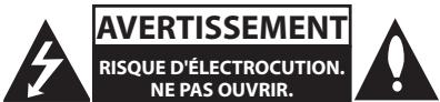 LG POCKET PHOTO PD251 - Informations relatives à la sécurité - 1
