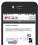 LG POCKET PHOTO PD251 - Voir "aide" pour les détails - 4