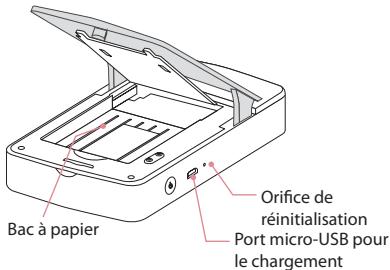 LG POCKET PHOTO PD251 - Accessoires fournis - 2
