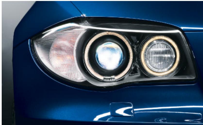 BMW 120D CABRIOLET - Émissions minimales. - 1