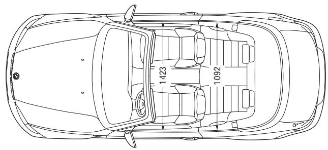 BMW 120D CABRIOLET - Émissions minimales. - 46
