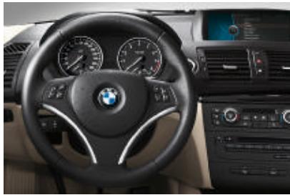 BMW 120D CABRIOLET - Émissions minimales. - 11
