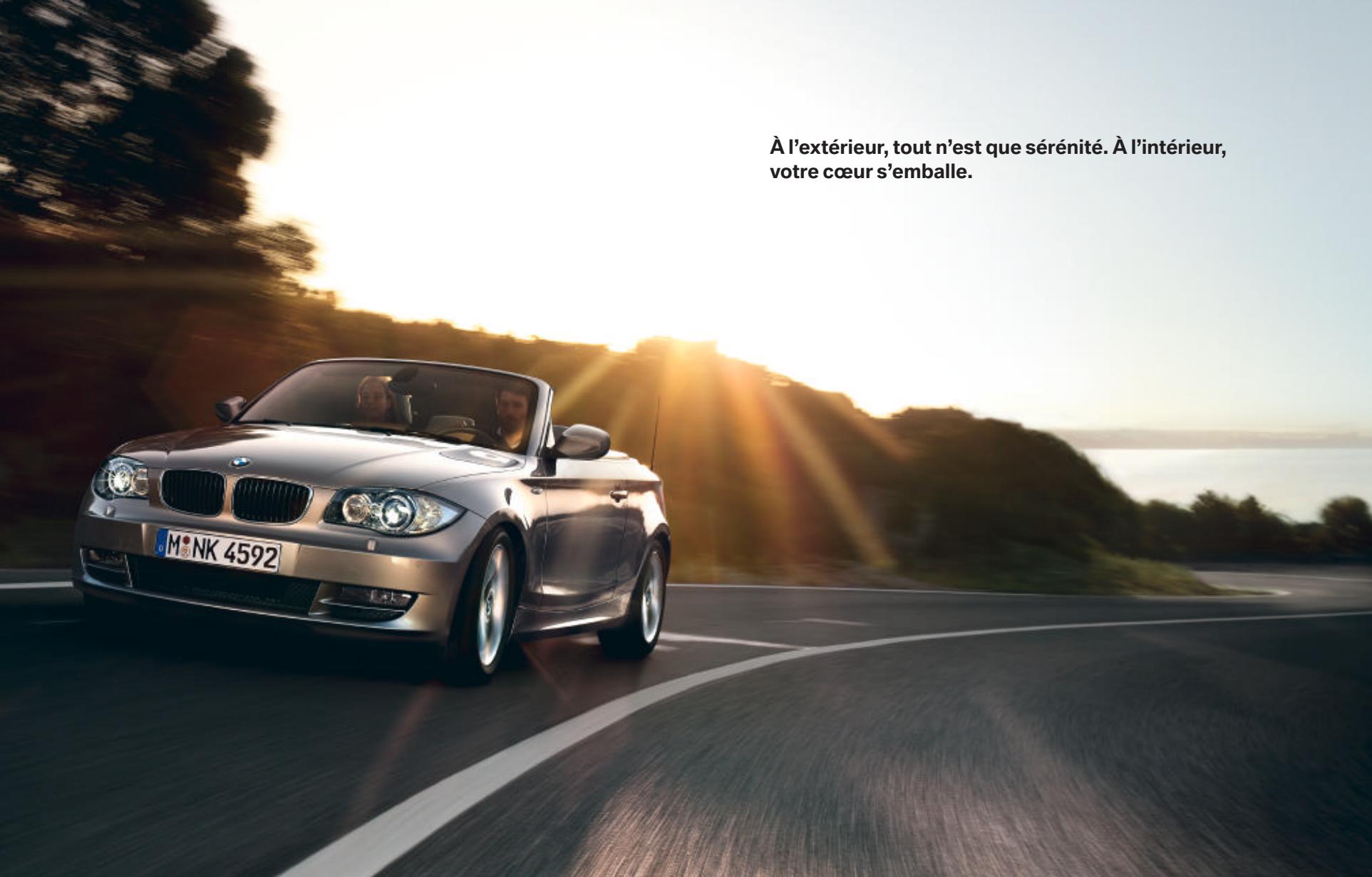 BMW 120D CABRIOLET - 2