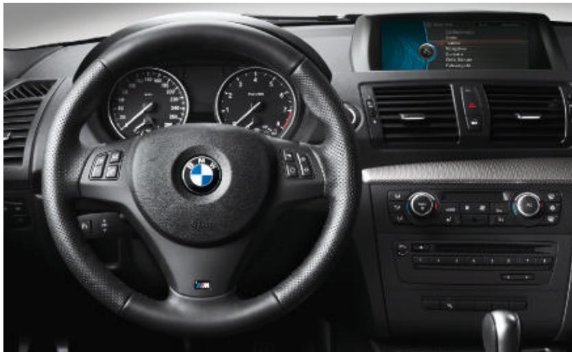 BMW 120D CABRIOLET - Émissions minimales. - 10