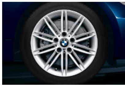 BMW 135I CABRIOLET - Émissions minimales. - 38