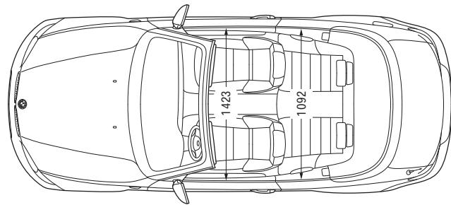 BMW 135I CABRIOLET - Émissions minimales. - 46