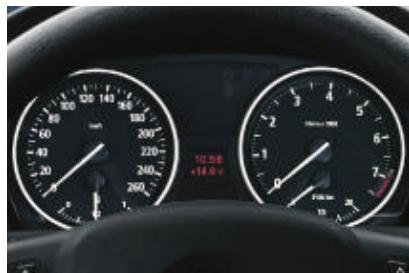 BMW 335I - Émissions minimales. - 26