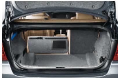 BMW 335I - Émissions minimales. - 57