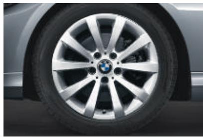 BMW 335I - Émissions minimales. - 13