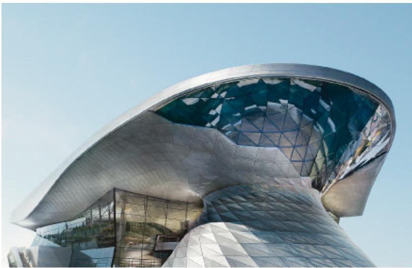 BMW 335I - Émissions minimales. - 62