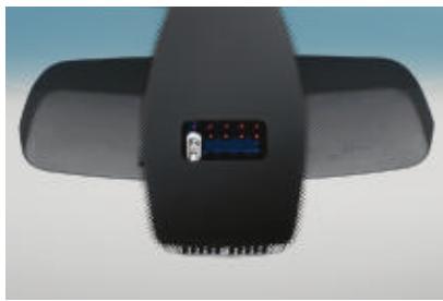 BMW 335I - Émissions minimales. - 4