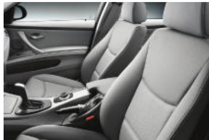 BMW 335I - Émissions minimales. - 44