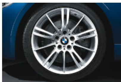 BMW 335I - Émissions minimales. - 65