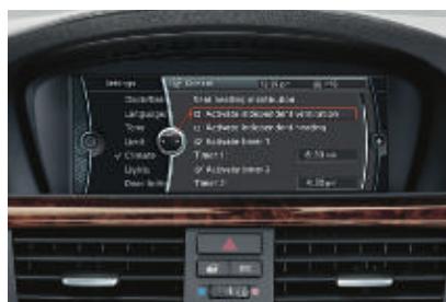 BMW 335I - Émissions minimales. - 32