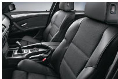 BMW 525D TOURING - Émissions minimales. - 34