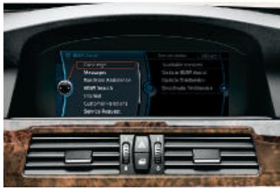 BMW 550I - Emissions minimales. - 32