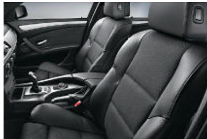 BMW 550I - Emissions minimales. - 48