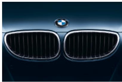 BMW 550I - Emissions minimales. - 6