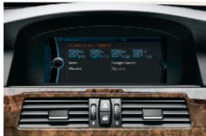 BMW 550I - Emissions minimales. - 33