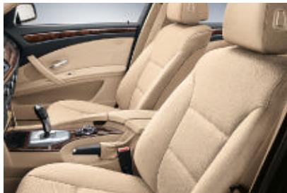 BMW 550I - Emissions minimales. - 47