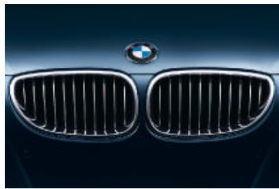 BMW 550I - Emissions minimales. - 5