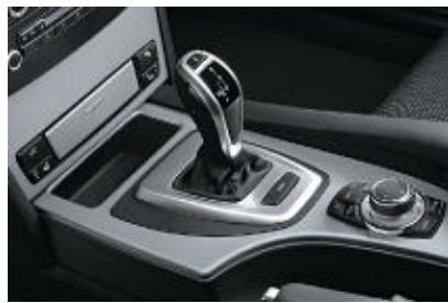 BMW 550I - Emissions minimales. - 24